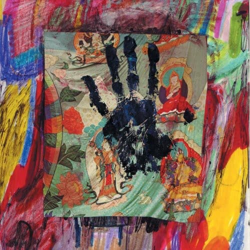 Ponytail - Ice Cream Spiritual!  - COMPACT DISCS