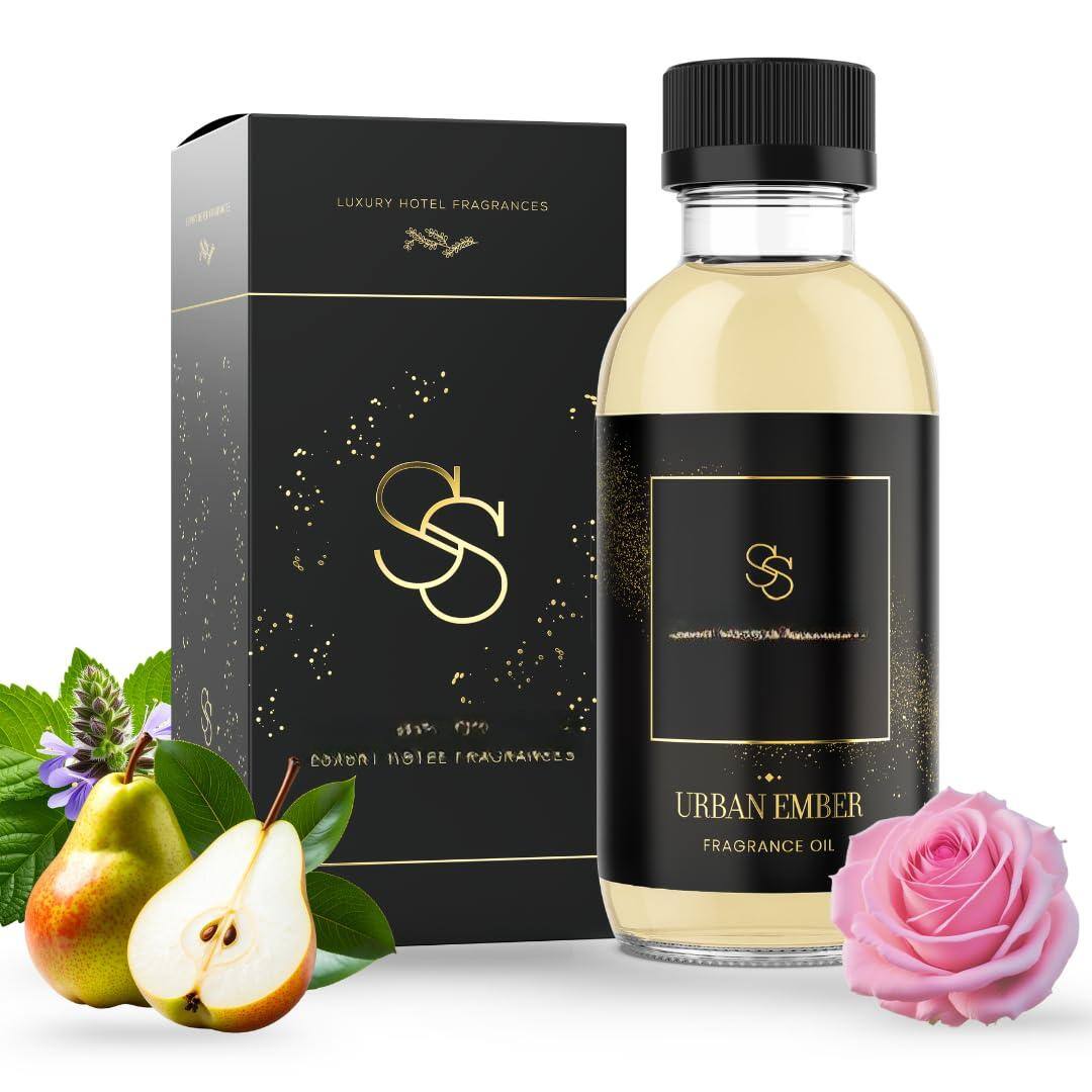 4.05 Fl Oz (Pack of 1) Urban Ember