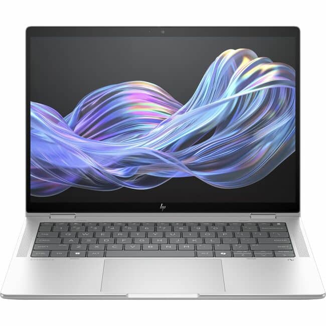 HP - EliteBook X Flip G1i 14" Notebook Next Gen AI PC - WUXGA - 1920 x 1200 - (Intel Core Ultra 7 268V Octa-core (8 Core) - Unknown
