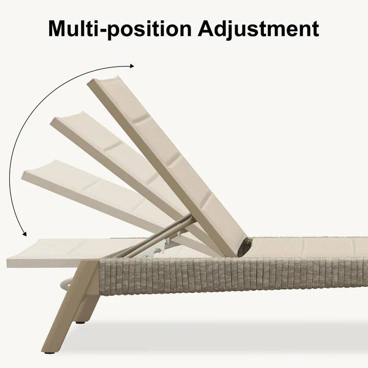 Multi-position Adjustment