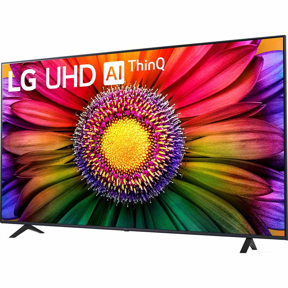LG UHD AI ThinQ