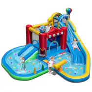Outdoor Playsets