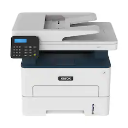 Xerox - B225 Multifunction Printer - Monochrome