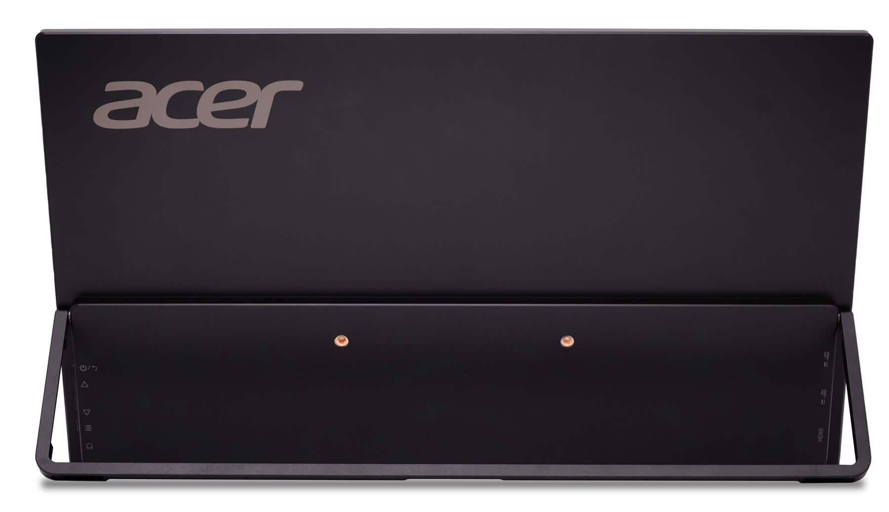 acer 0/5 : A DC 7