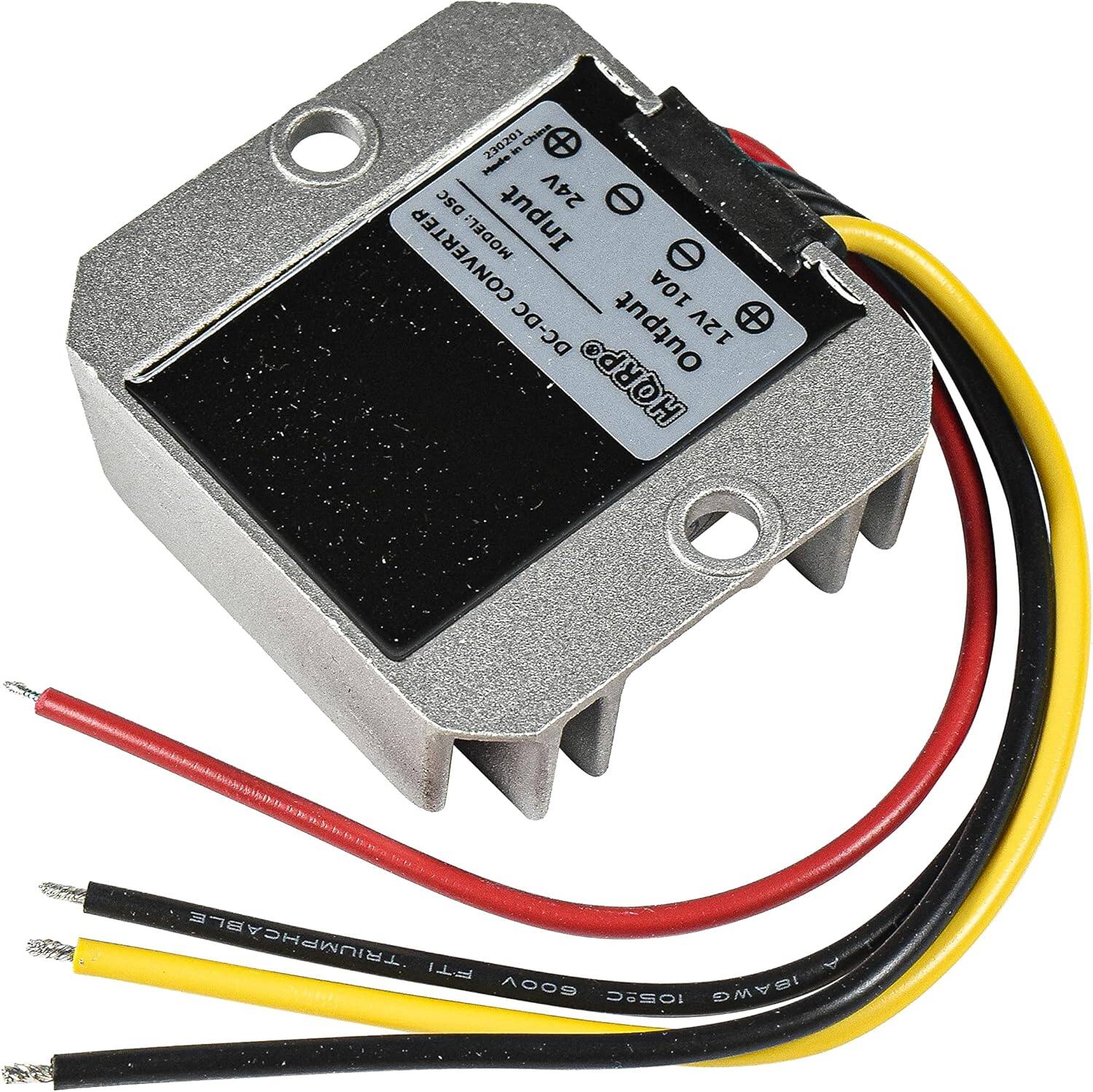 230201 China + in Made DSC 24V CONVERTER MODEL: Input 10A DC-DC Output 12V + 4 RP HQRP H n TRIUMPHCABLE FTI A AOO9 105tC IBAWG

230201
Made in China
DSC 24V CONVERTER
MODEL: Input 10A DC-DC Output 12V
4 RP HQRP
H n
TRIUMPHCABLE
FTI
A
AOO9
105tC
IBAWG