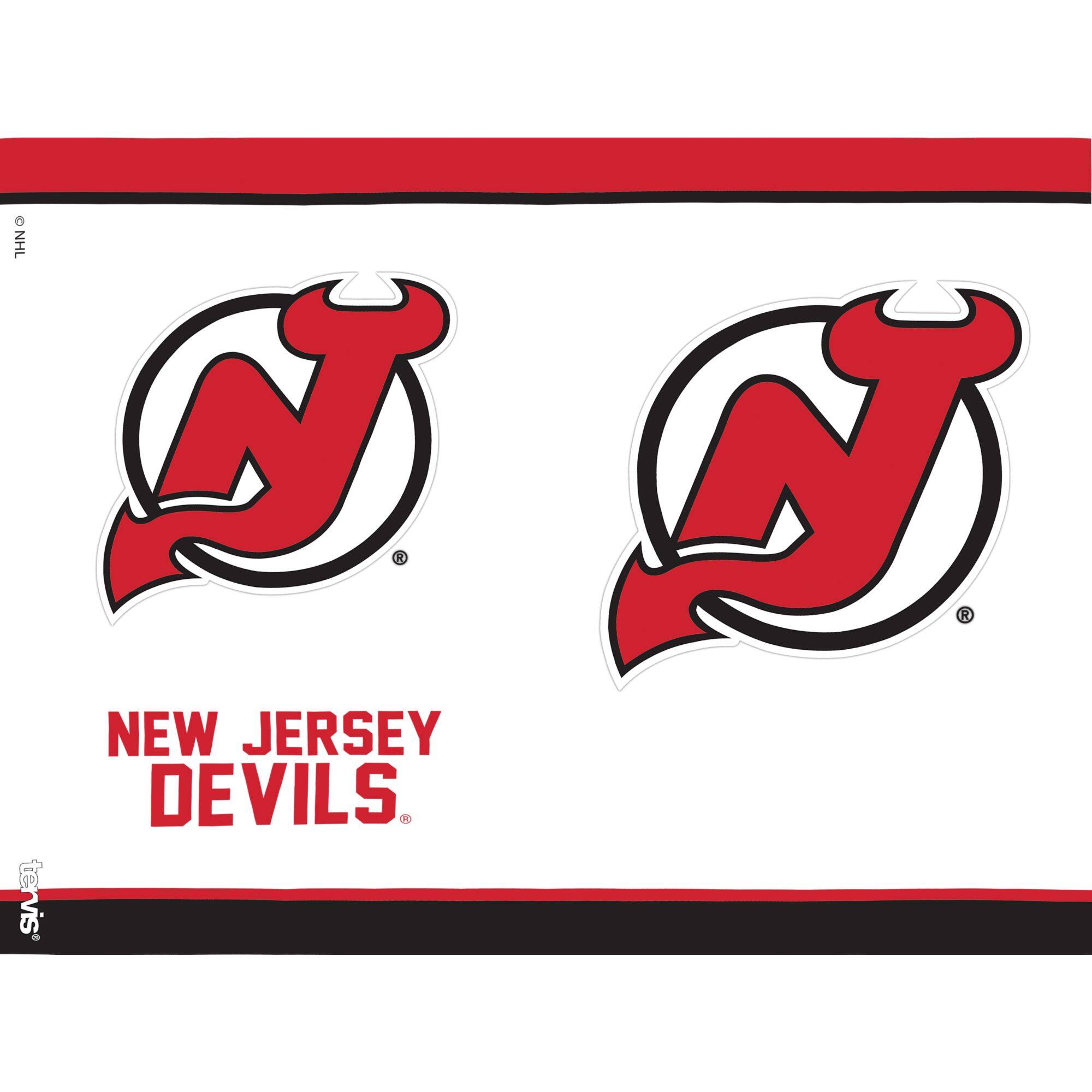 NHL  
NEW JERSEY DEVILS