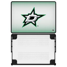 Keyscaper - Dallas Stars Linen MacBook Case - Pro 16 in - Multicolor