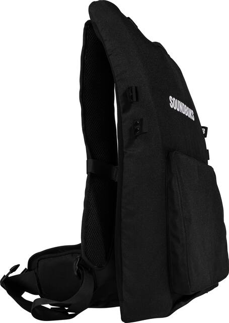 Soundboks backpack shop