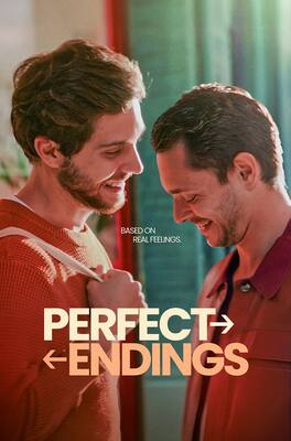Perfect Endings - DVD