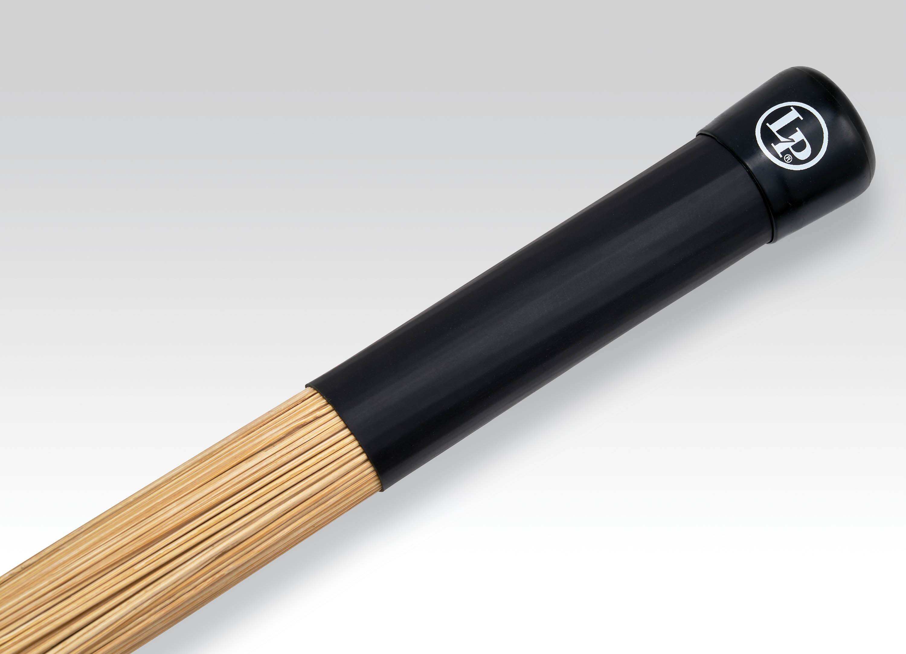 Angle. Latin Percussion - Natural Rhythm Rods.
