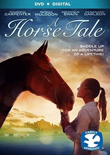 A Horse Tale  - DVD