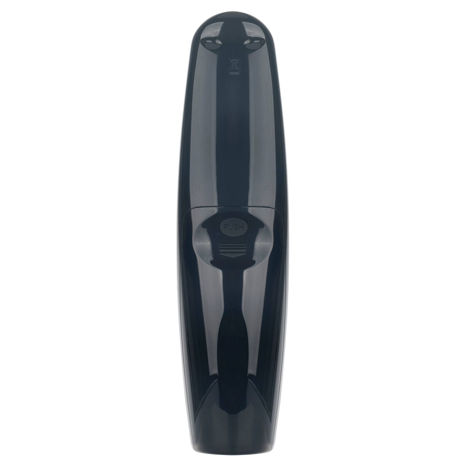 Alt View 1. WINFLIKE - New Infrared AN-MR600 Replaced Remote Control fit for LG OLED TV - black.