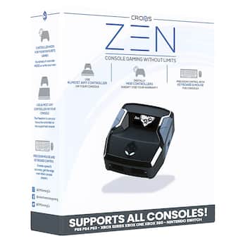 Collective Minds Cronus Zen Controller Emulator MOD Scripting Collective Minds Cronus Zen Controller Emulator MOD Scripting