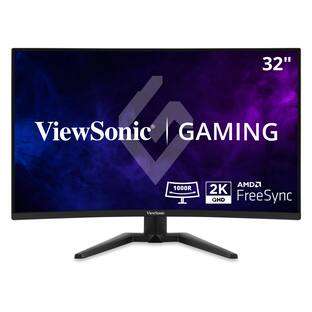 ViewSonic VX3218 PC MHD 31.5 ViewSonic VX3218 PC MHD 31.5