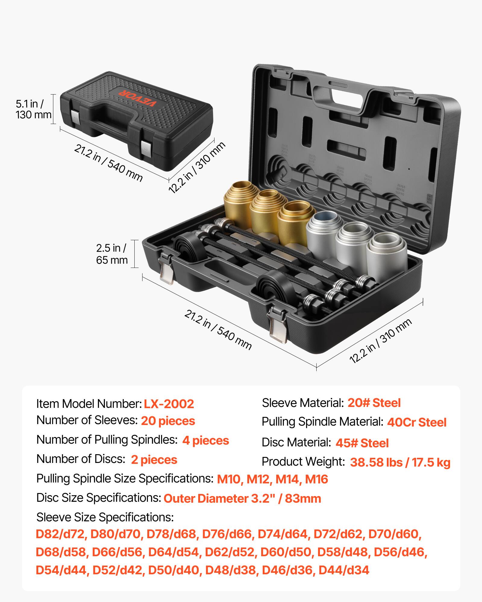 media item thumbnail