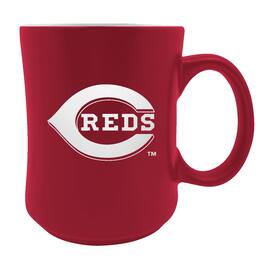 Great American Products - Cincinnati Reds 19oz. Starter Mug - Multicolor
