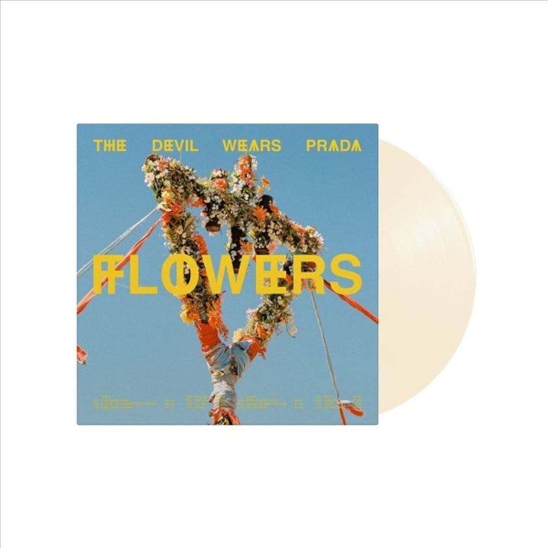 Flowers [LP] [VINYL]
