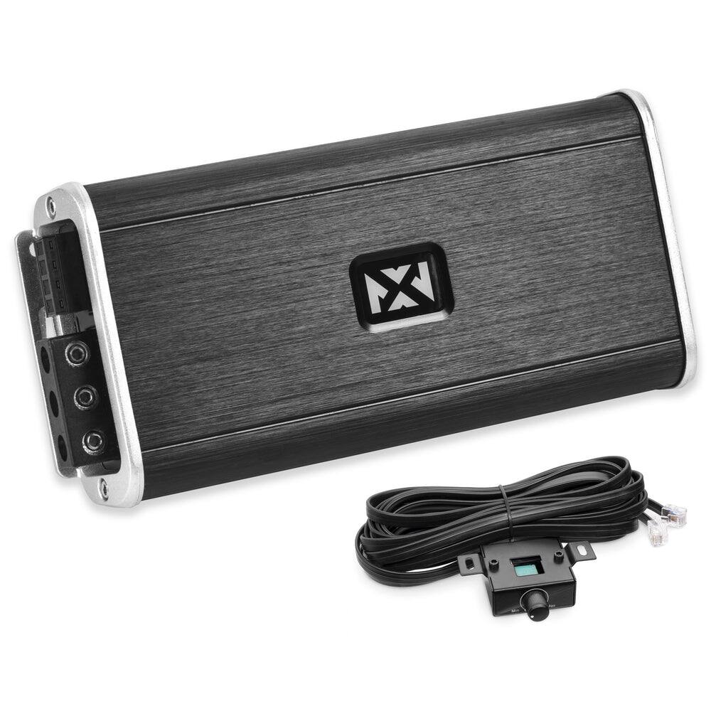 Alt View 4. NVX - PBK-TOYCAM-G8 BOOST Bass Package Bundle.