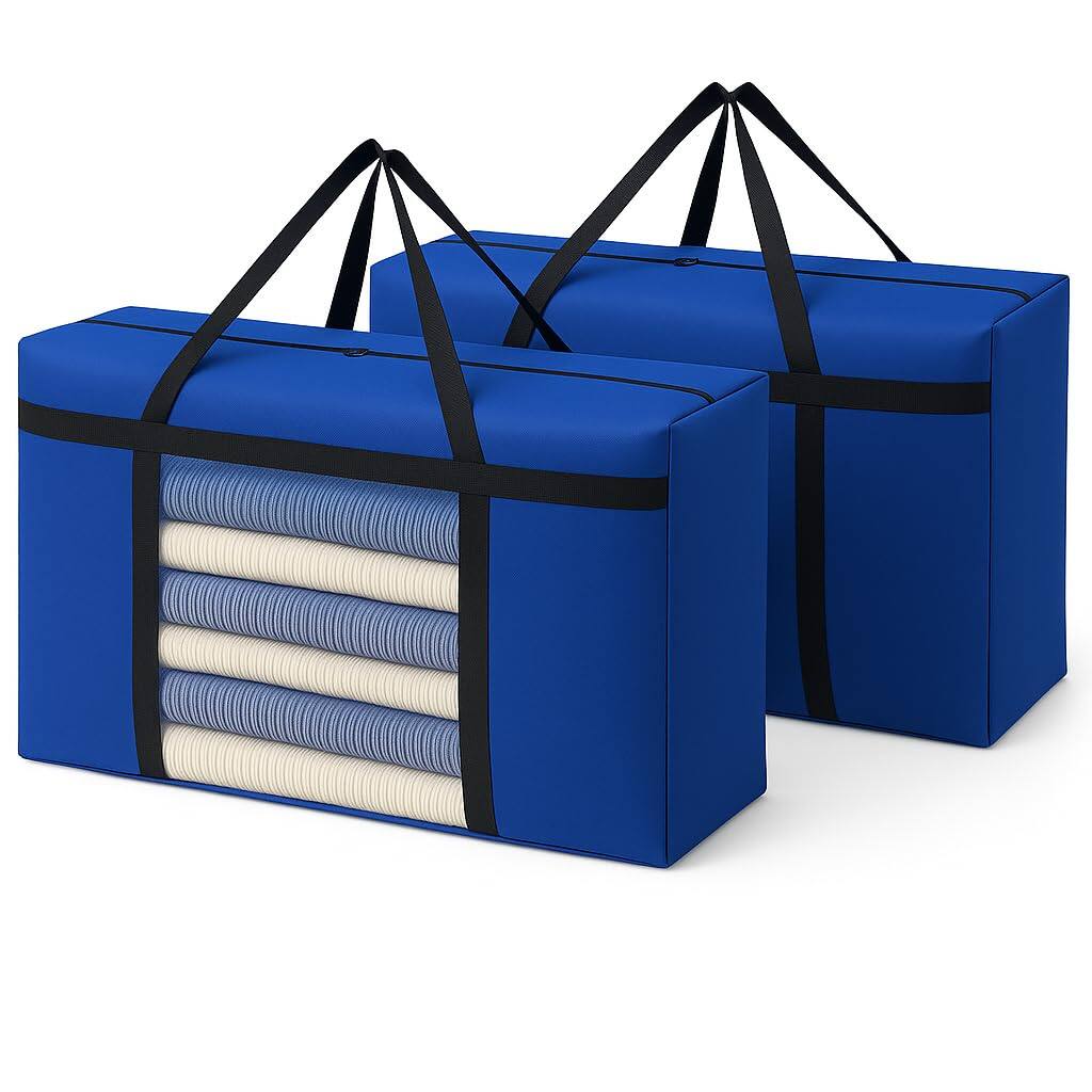 Paradigms Interiors Duffle Bag For Travel 24gallons Foldable Duffel ...