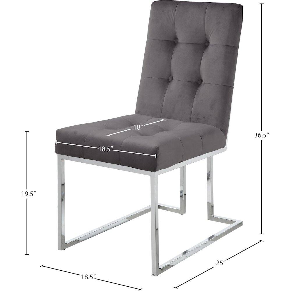 18"  
18.5"  
19.5"  
25"  
36.5"