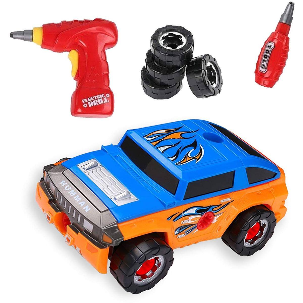 ELECTRIC DRILL  
HUMAN  
TOOLS