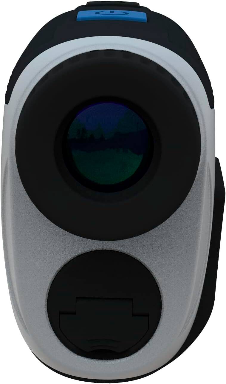 Back. Izzo - GLi Laser Golf Rangefinder.