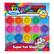 Mold n' Squeeze Fun Shapes! 3+ Non-Toxic 18 Cans Modeling Compound - Total Net Wt. 36 Oz. (1.02 kg) Cra CraZArt Art SOFTEE 0-3 Dough Super Soft 30 Modeling Compound I Pieces! Moms love it! Super Fun Shop!