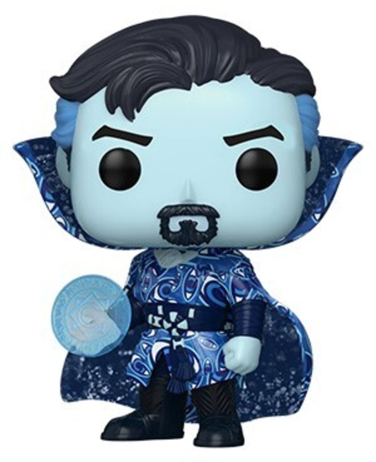 Funko Pop! Marvel Doctor Strange Multiverse of Madness Multicolor