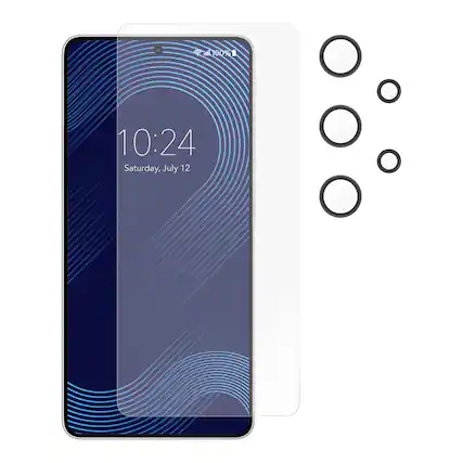 19:00% 10:24 Saturday, July 12