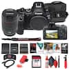 Canon EOS R6 Mark II
Canon 24-105mm Lens
Canon EOS R6 Mark II Camera
Canon Battery Charger
Canon Battery
Canon SDXC 64GB Memory Card
Canon USB Cable
Canon Lens Hood
Canon Camera Bag
PHOTO Mira
VideoStudio
Painter Essentials 7
PaintShop Pro 2015
AfterShot Pro
Ultima SP XC 64GB
CLEAN SAVE
Ultima SD Card Case