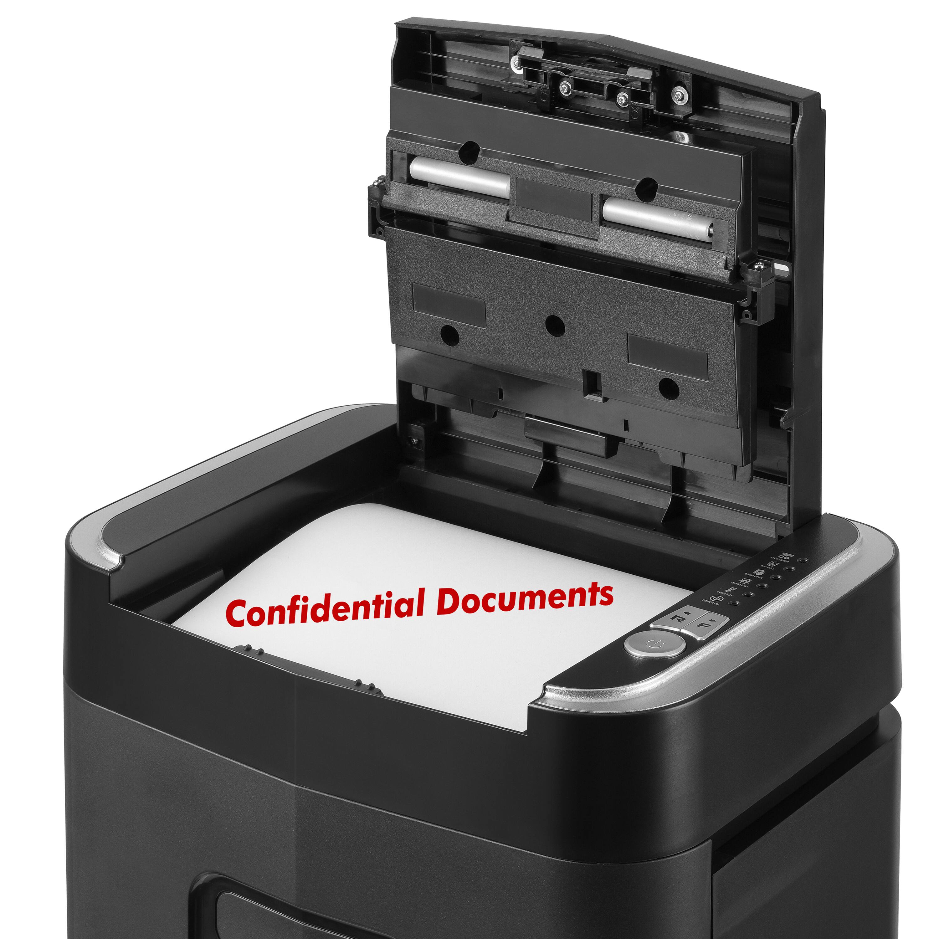 Confidential Documents