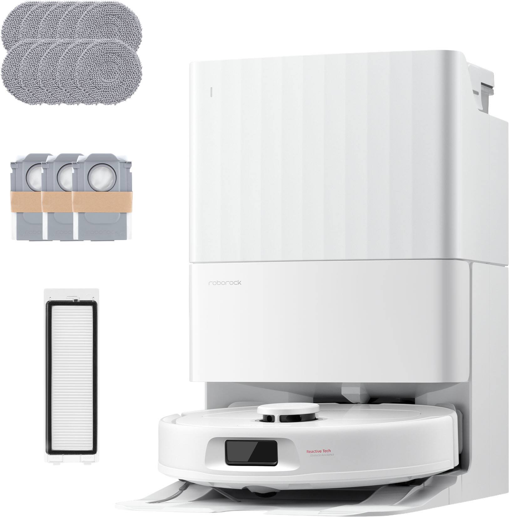 roborock inartive Sch