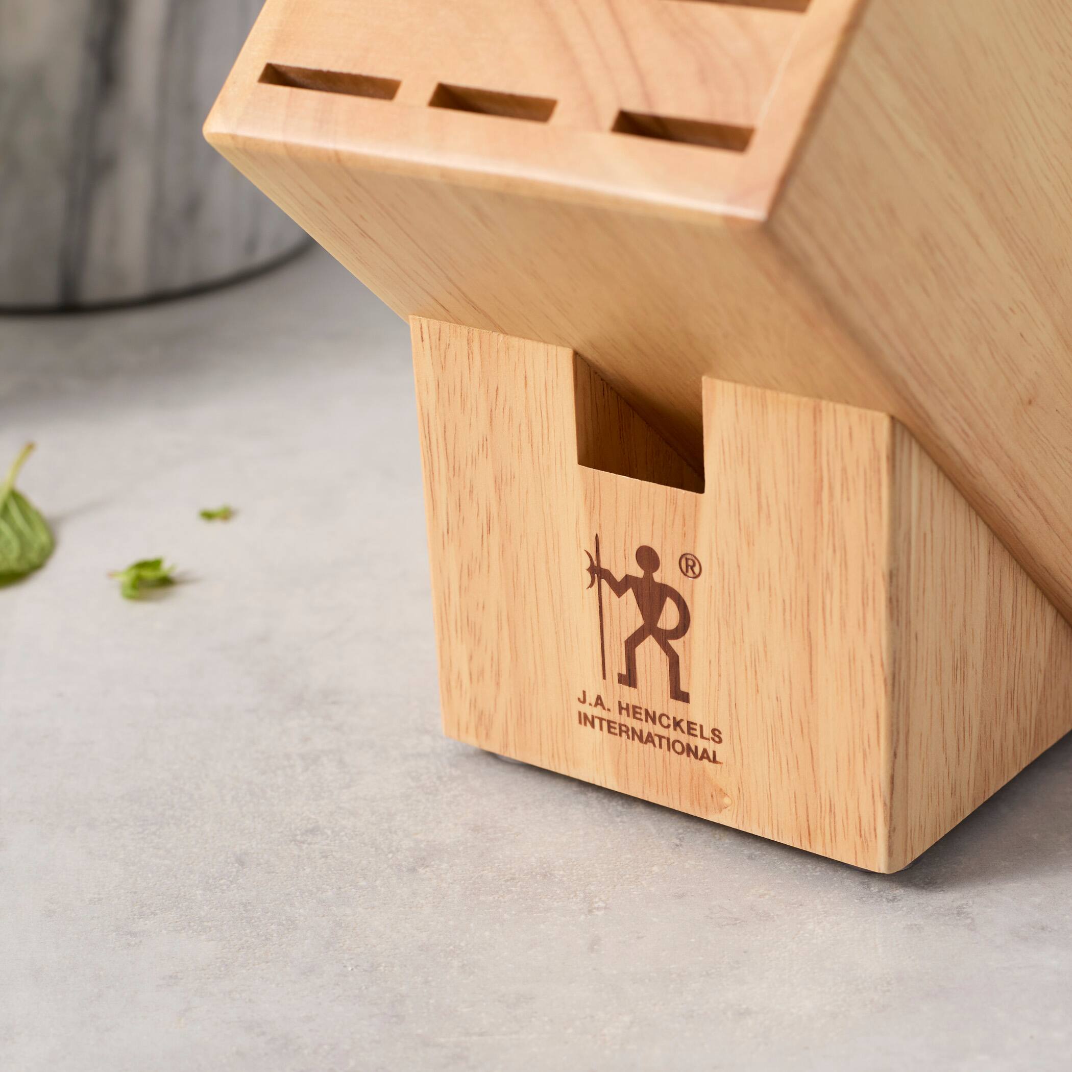 J.A. Henckels International