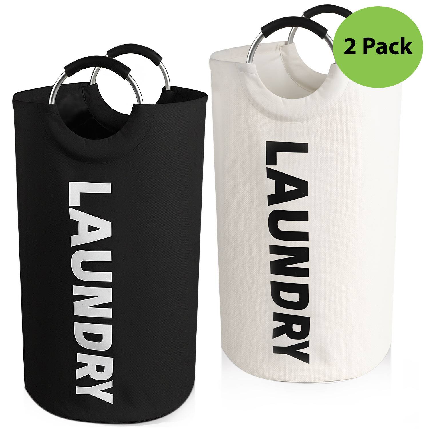 LAUNDRY 2 Pack