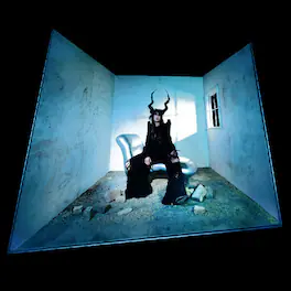 Circuit des Yeux - Halo On The Inside - VINYL LP