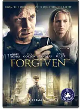 Forgiven - DVD