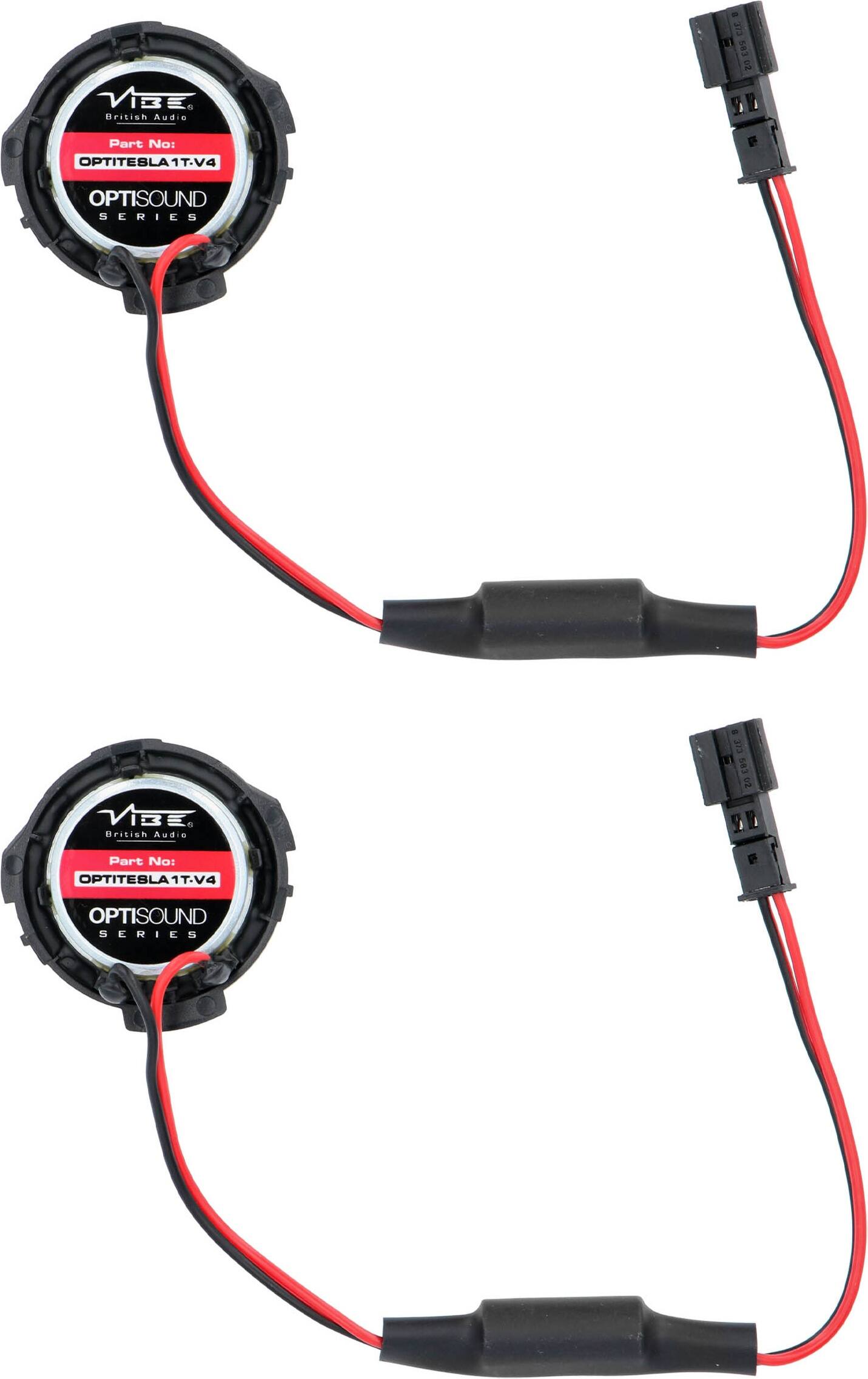 VBE British Audio  
Part No: OPTITESLA1T.V4  
OPTISOUND SERIES  

VBE British Audio  
Part No: OPTITESLA1T.V4  
OPTISOUND SERIES
