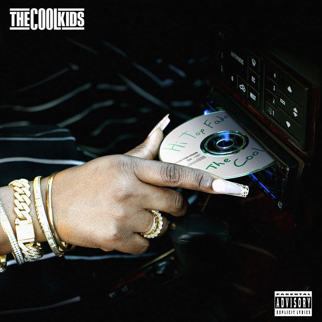Hi Top Fade [LP] [VINYL] price history on PriceWatchPro