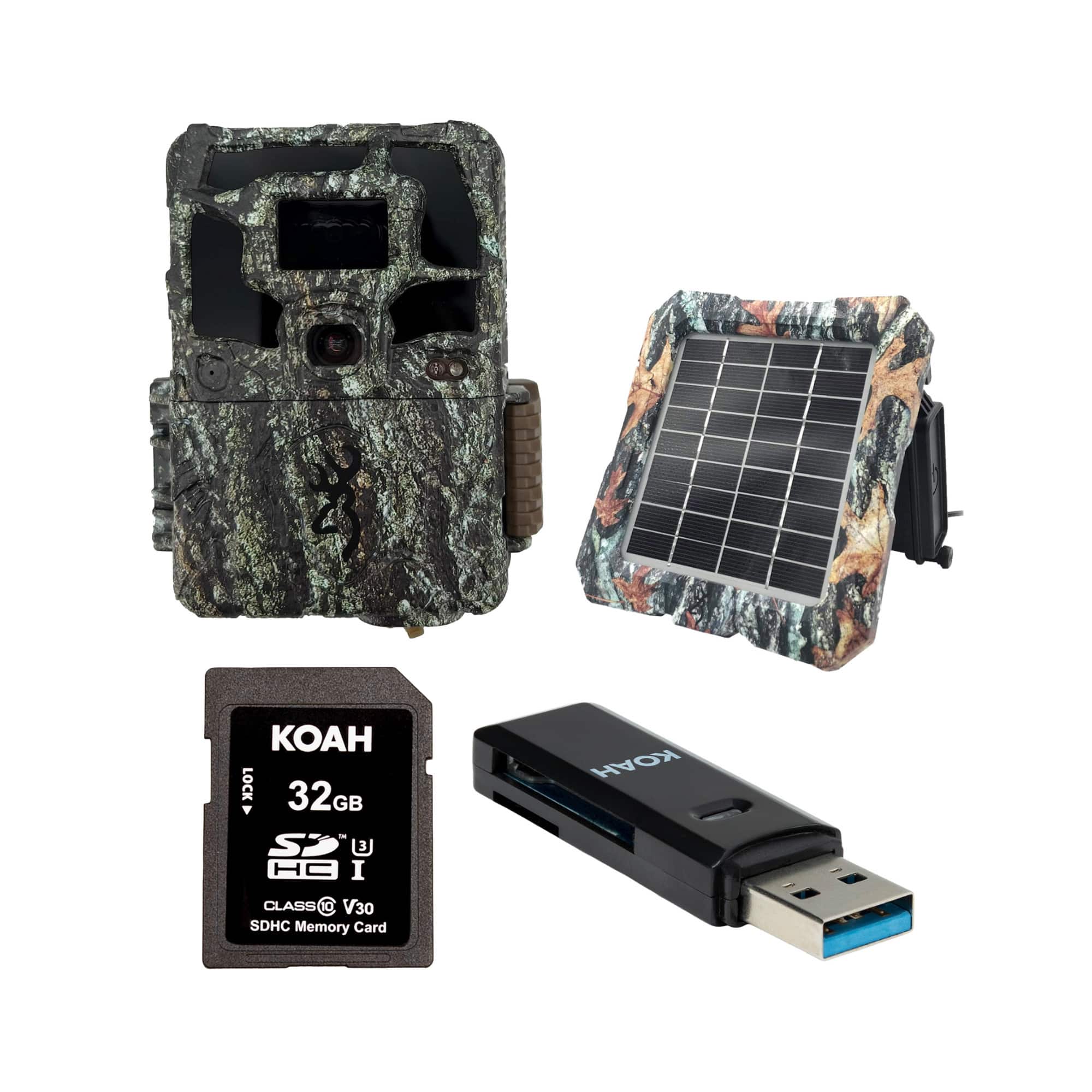 Browning Trail Cameras - Dark Ops Pro X 1080 Motion-Activated Camera Bundle price history on PriceWatchPro