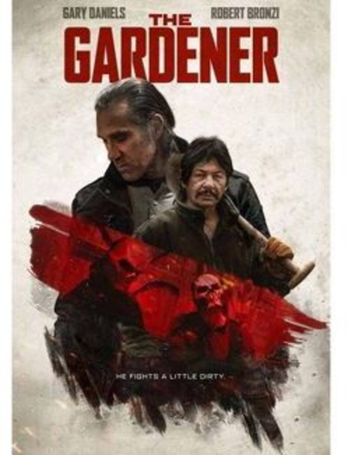 The Gardener   - DVD price history on PriceWatchPro