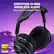 CERTIFIED HI-RES WIRELESS AUDIO
Studio-grade wireless fidelity
Hi-Res AUDIO WIRELESS