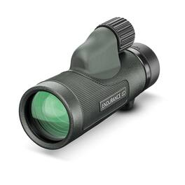 Hawke - Sport Optics Endurance ED 10x42mm Monocular, Green - Black