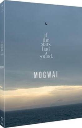 Mogwai: If The Stars Had A Sound - Limited Collector's Edition All-Region/1080p - BLU-RAY