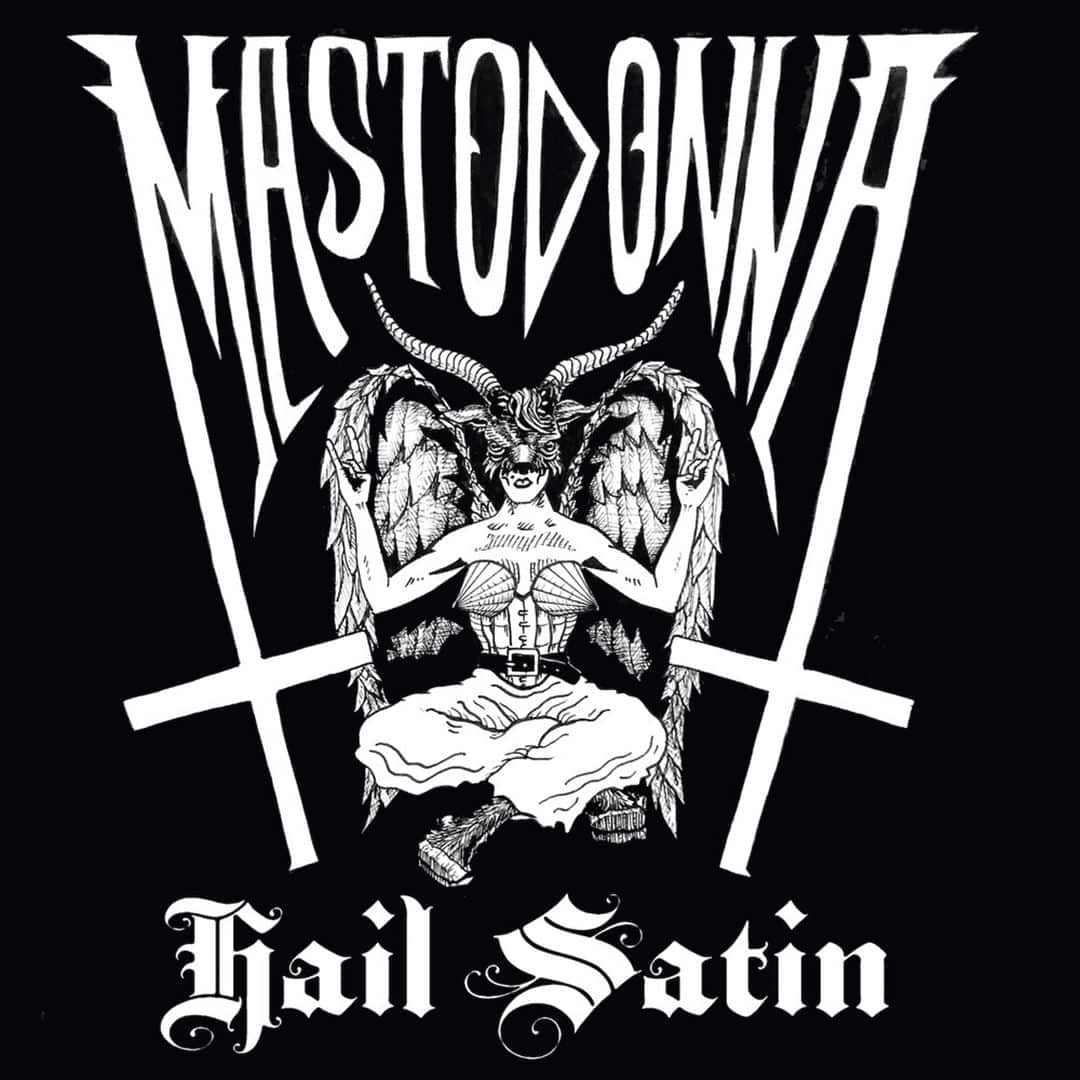 Hail Satin [LP] [VINYL] price history on PriceWatchPro