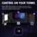 CONTROL ON YOUR TERMS
Setup a Multi Action! Start your stream, post you're live, launch apps, adjust lighting, and more, all in your perfect sequence, instantly or step by step.
1. STREAM STARTING SOON
2.
3. All 90%