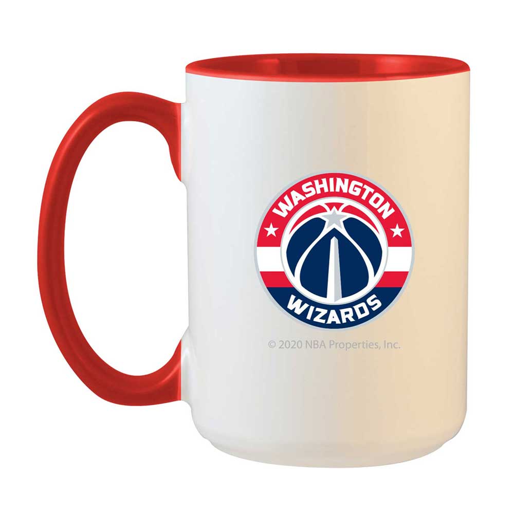 WASHINGTON WIZARDS  
© 2020 NBA Properties, Inc.