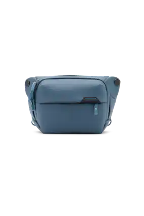 Front. Peak Design - Everyday Sling 3L - Ocean.