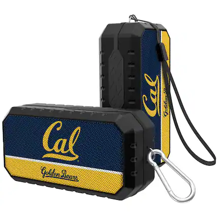 Cal
Golden Bears