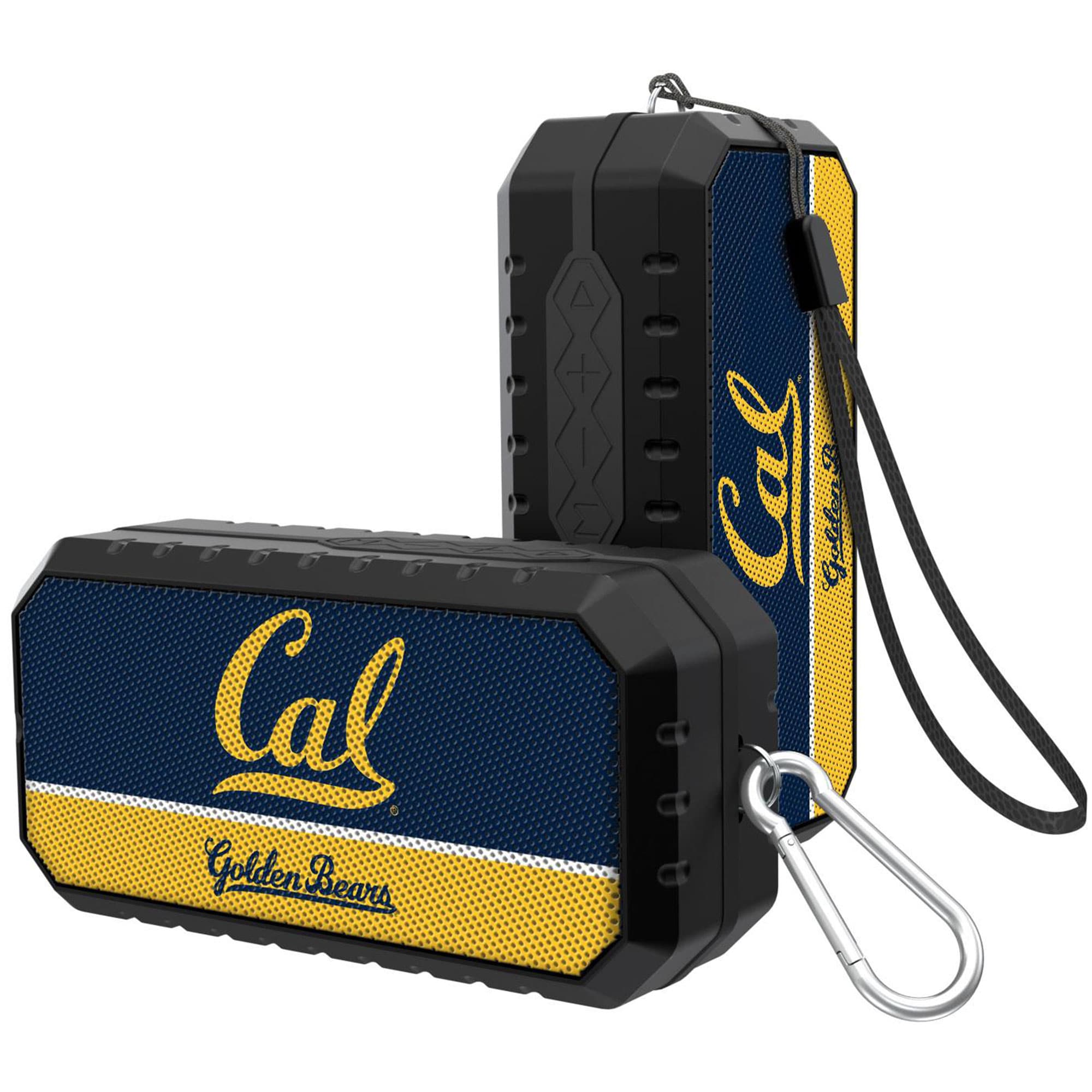 Cal  
Golden Bears