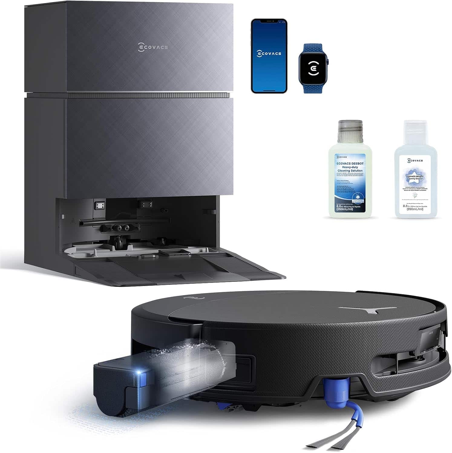 COVACS COVACE (a) G C nntA CSOT heavy-duty cleaning - TEOVACE - 2 : Momentan | aaa + Ceomnd